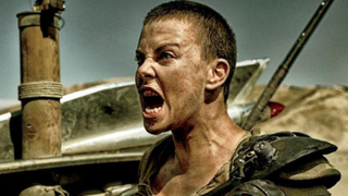 <i>Mad Max: Fury Road</i> roars into IMAX theaters next week